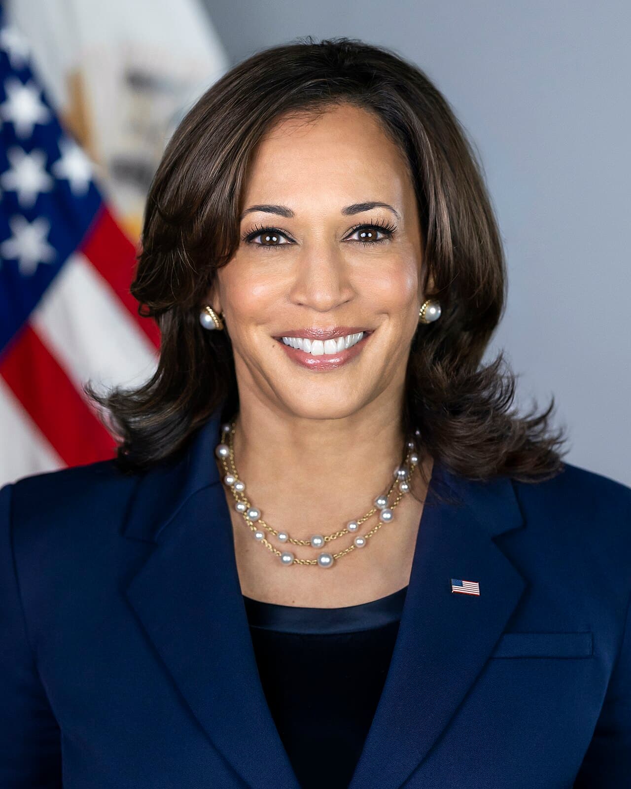 Kamala Harris